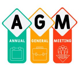 2024 Annual General Meeting